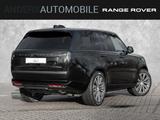 Land Rover Range Rover SWB P550e Autobiography AHK SHADOW - Land Rover Range Rover: Schwarz