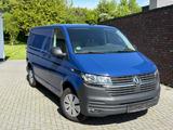 Volkswagen T6 Transporter Navigation Anhängerkupplung 1 Hd