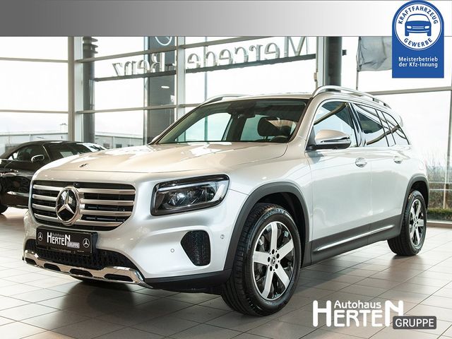 Mercedes-Benz GLB 200+PROGRESSIVE+360°KAMERA+SHZ+LED+NAVI+SHZ