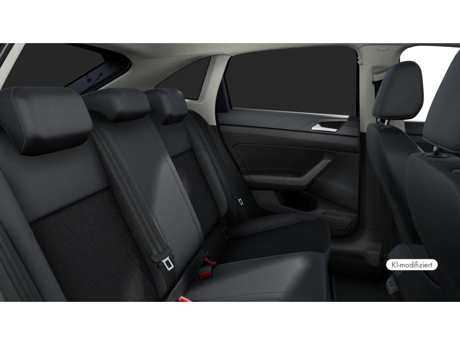 Volkswagen Taigo - Bild 11