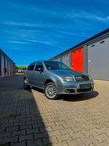 Skoda fabia 6y 1.4 16v - Skoda Fabia 6Y mit Benzin-Antrieb