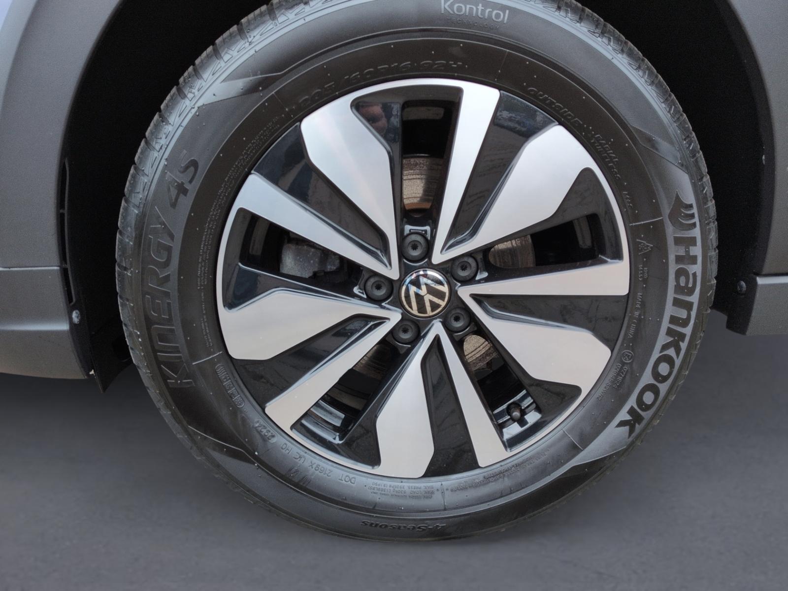 Volkswagen Taigo 1.0 TSI Goal LED+ACC+APP+PDC+SHZ+KLIMA, миниатюра 9
