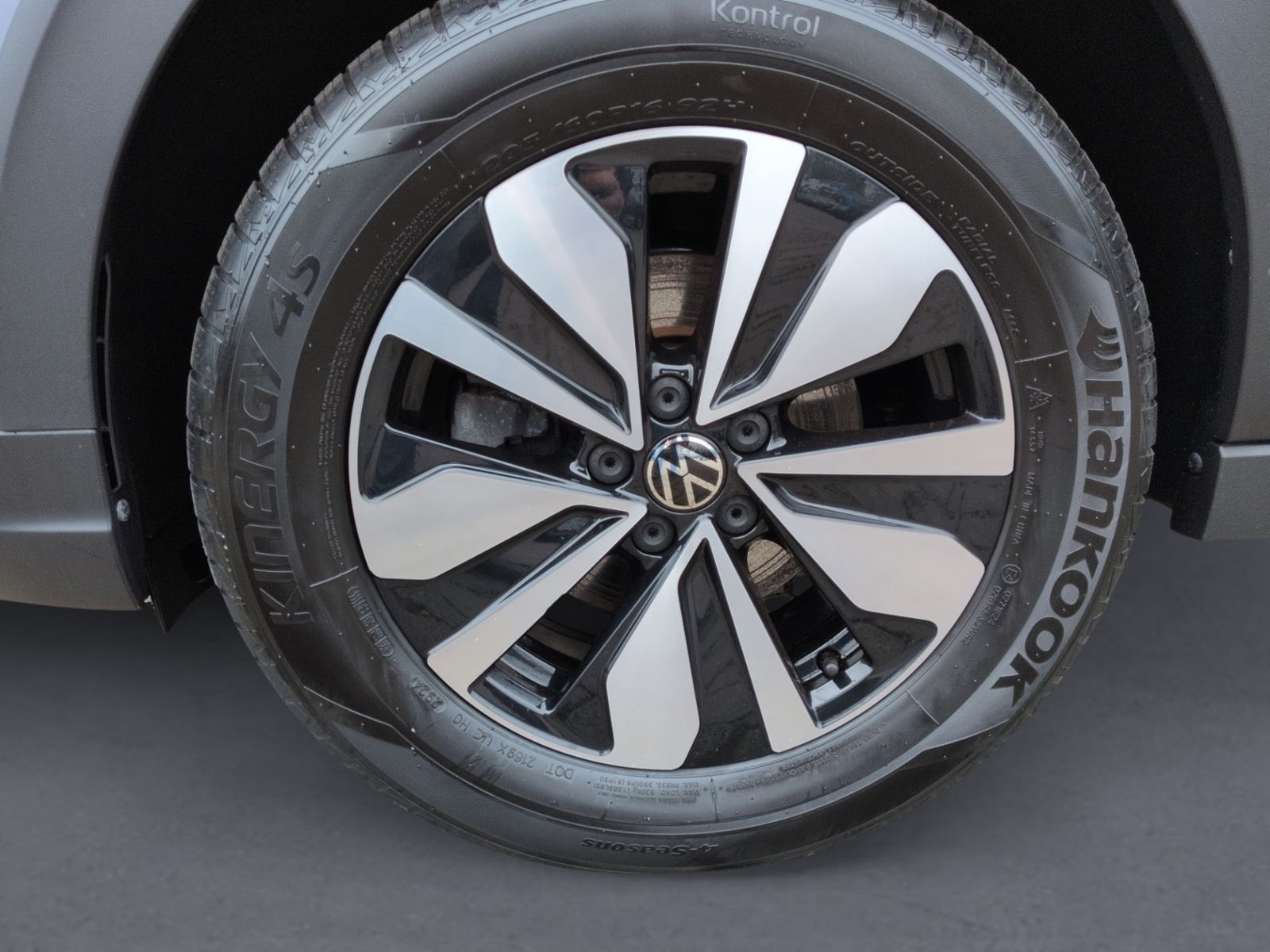 Taigo 1.0 TSI Goal LED+ACC+APP+PDC+SHZ+KLIMA