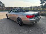 BMW 320i Cabrio Edition Exclusive Edition Exclusive - BMW 320: Cabrio