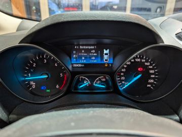 Ford Kuga Cool & Connect
