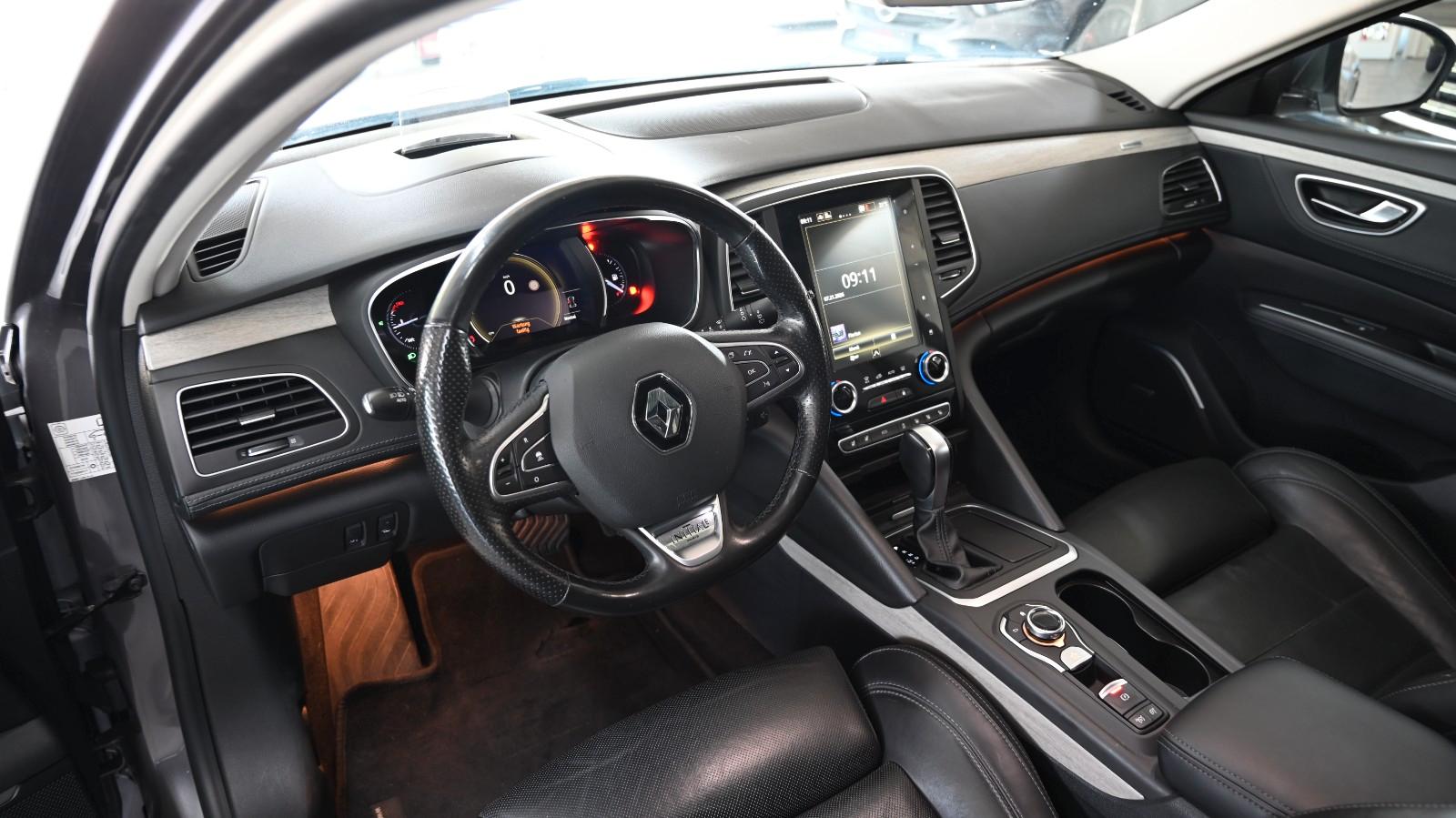 Renault Talisman Grandtour Initiale Paris *BOSE*PANO*TOP, миниатюра 12