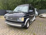 Chevrolet Astro Van Hochdach (High Top) - Chevrolet Astro