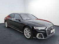 Audi A8 60 TFSI e LANG S LINE QUATTRO,PANO,HUD,360