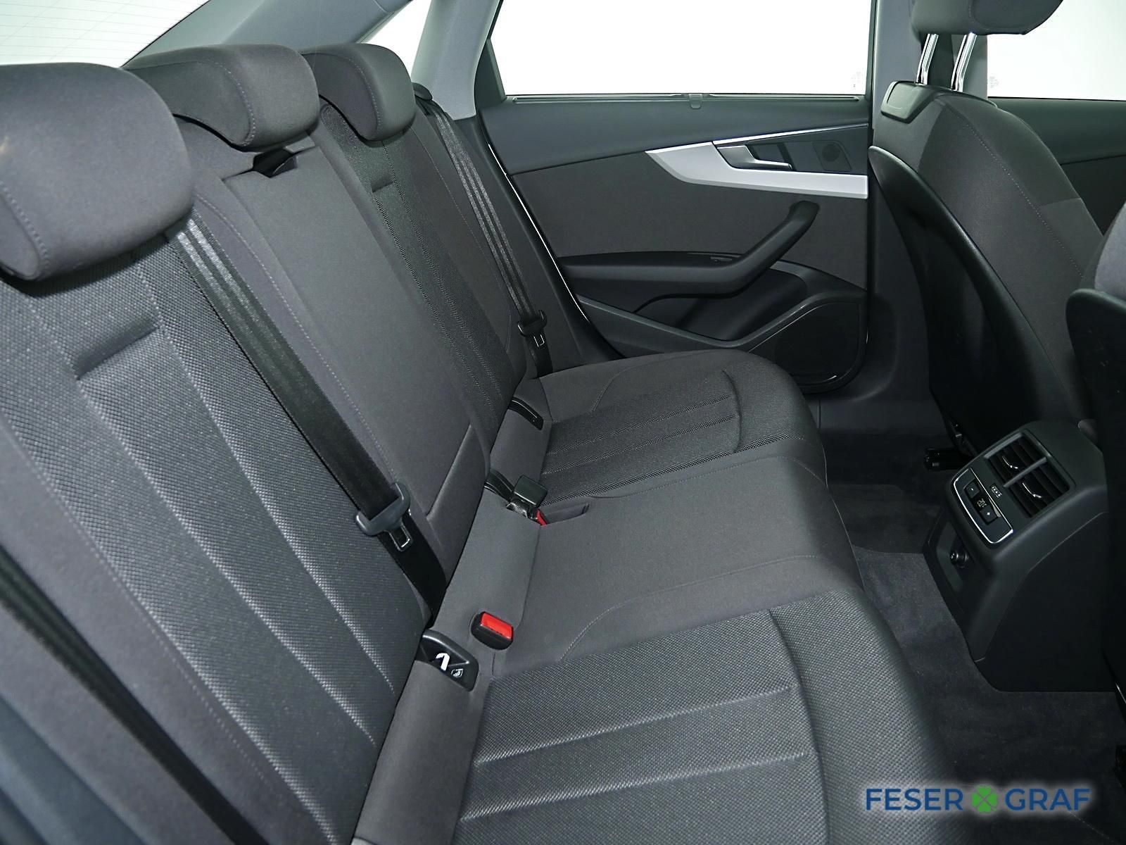 Audi A4 - Bild 5