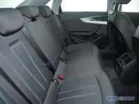 Audi A4 - Vorschau Bild 5