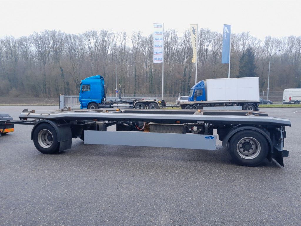 Fahrzeugabbildung Other Außenroller 20 AR