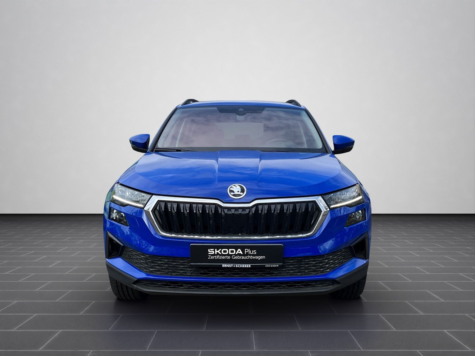 Skoda Karoq - Bild 5