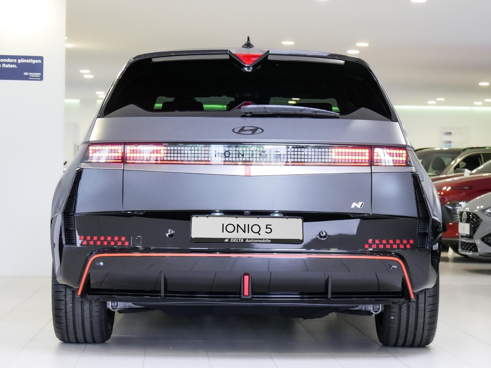 Hyundai IONIQ 5 – Bild 11