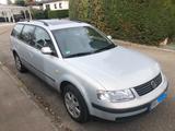 Volkswagen Passat Variant 2.3 V5 Comfortline - Volkswagen Passat Variant aus 1998