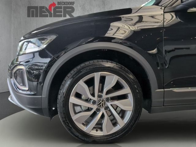 T-Roc Cabriolet Style 1.5 TSI