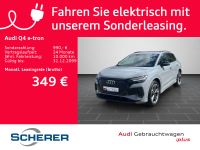 Audi Q4 e-tron - Vorschau Bild 1