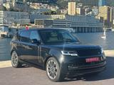 Land Rover Range Rover Autobiography 7 seats full netto pos - Land Rover Range Rover Se mit Diesel-Antrieb