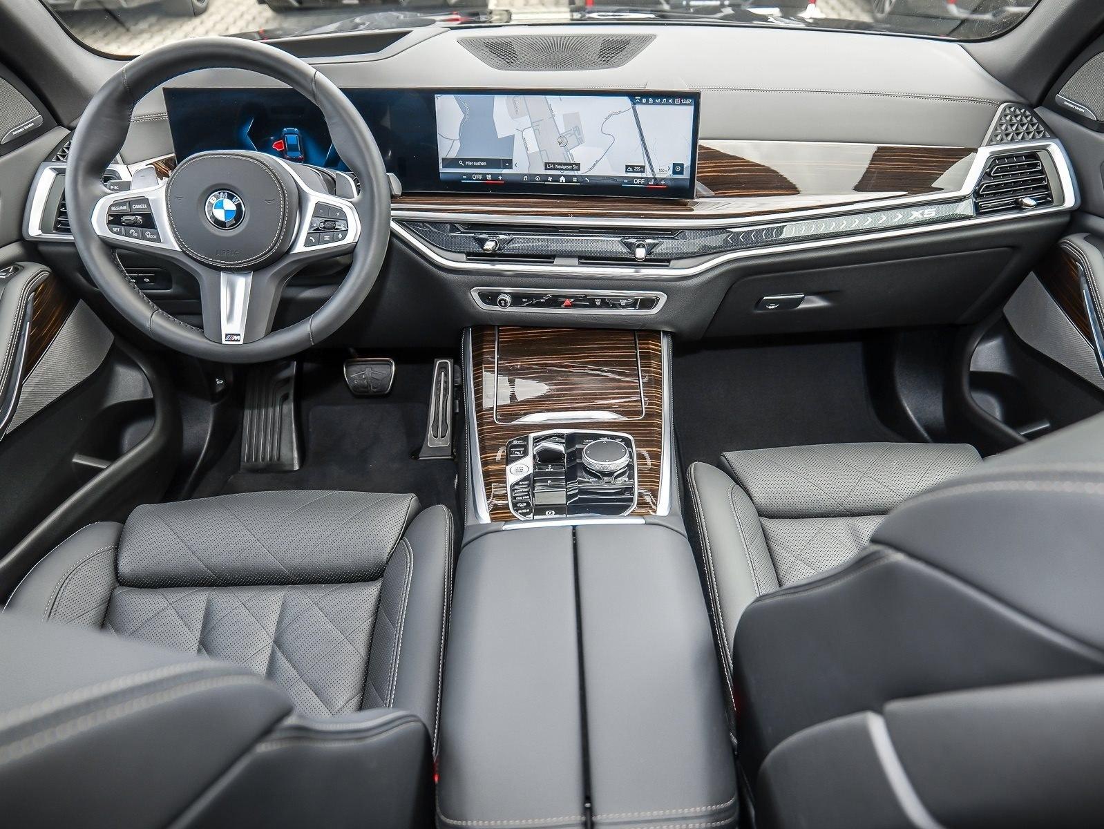 BMW X5 xDrive30d M Sport HUD PANO ACC AHK 360°KAM