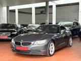 BMW Z4 Roadster  sDrive 20i-Automatik Aus 1 Hand - gebrauchte BMW Z4 aus dem Jahr 2014