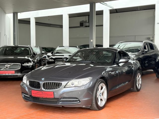 BMW Z4 Roadster  sDrive 20i-Automatik Aus 1 Hand