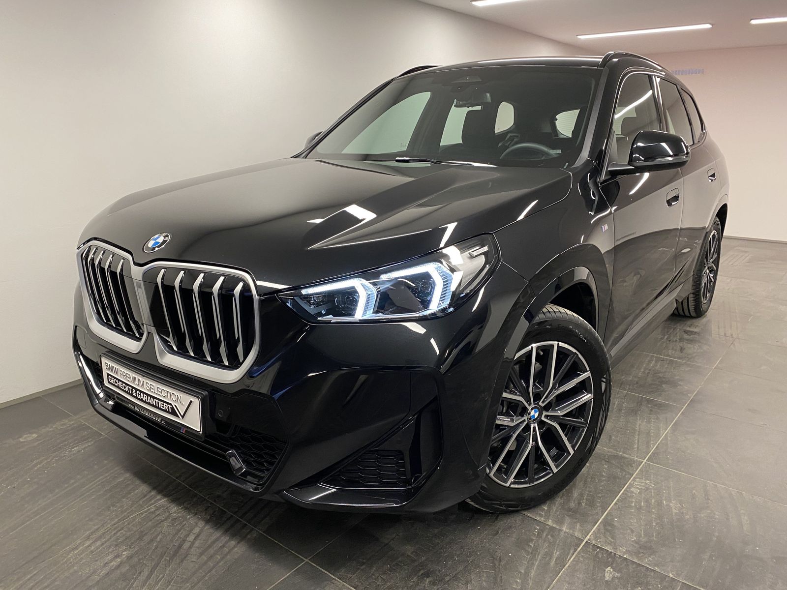 BMW X1 - Bild 7