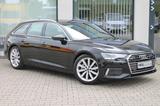Audi A6 Avant 45 TDI quattro LUFT*ACC*ASG AUDI 12.27* - Audi in Leipzig: Q1