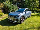Audi Q4 40 e-tron 77kwh matrix led, pano, ... - Audi Q4 e-tron von privat