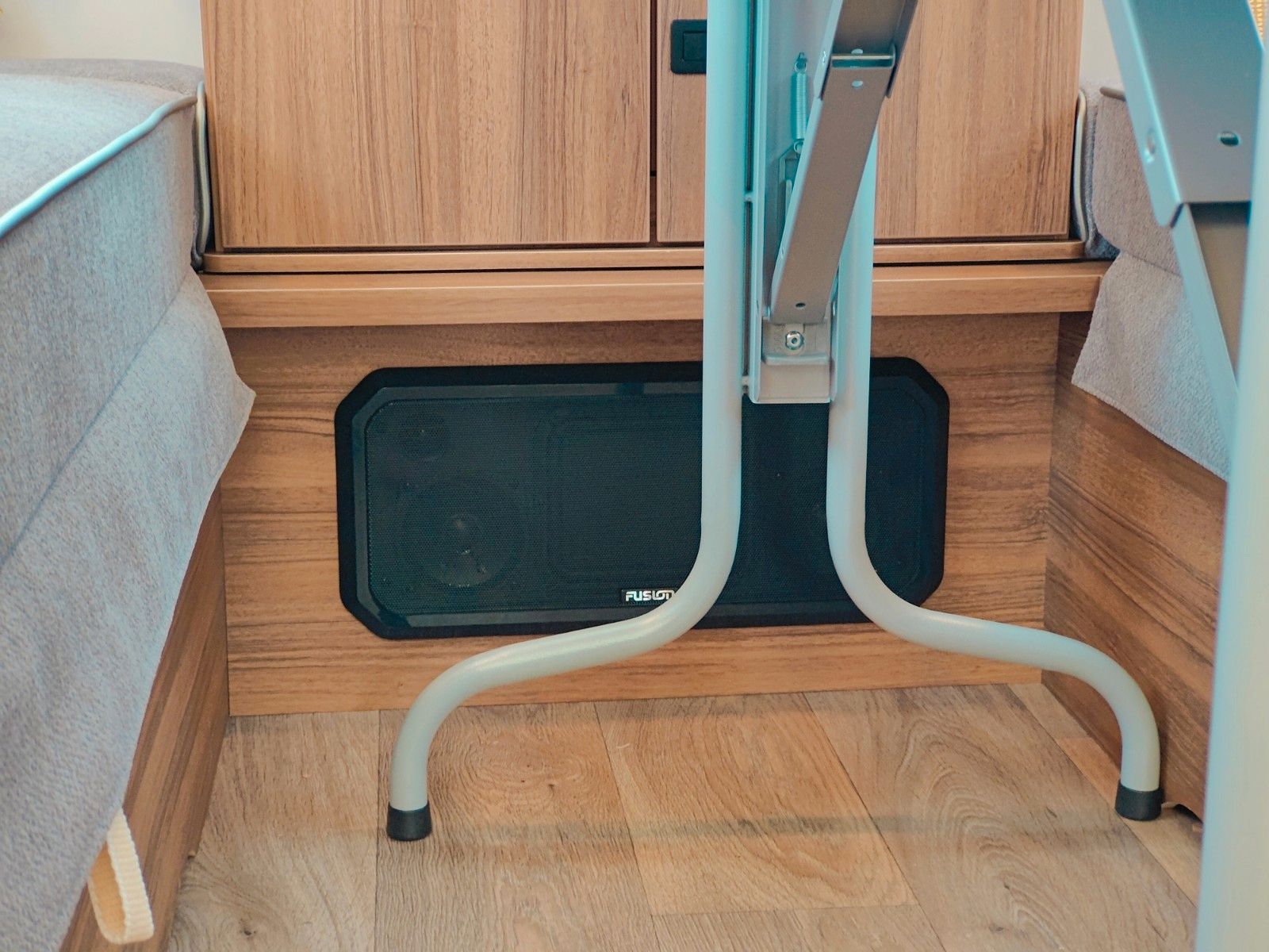 Fahrzeugabbildung HYMER / ERIBA / HYMERCAR TOURING 540 LEGEND URBAN 2025