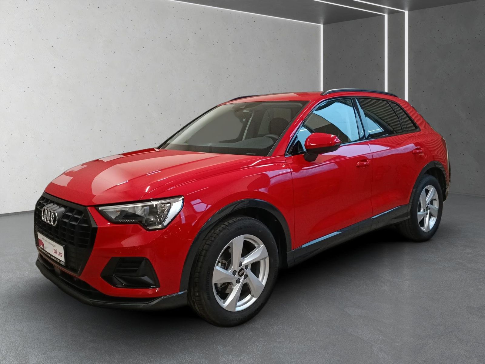 Audi Q3 - Bild 2