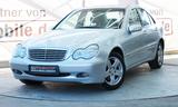 Mercedes-Benz C 180 Kompressor *Automatik*Inspektion Neu* - gebrauchte Mercedes-Benz C 180 aus dem Jahr 2002