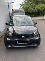 Smart ForTwo 453  - Smart fortwo 453