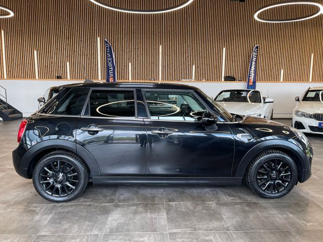 MINI COOPER Mini 5-trg. Cooper *1. Hand*LED*Klima*PDC