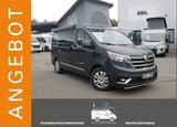 Bürstner Playa Limited C 500 *NEU*Automatik*170PS* - Angebote