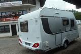 Knaus Sport 400QD mit Klimaanlage, Therme, Sonnensegel - Knaus Sport 400