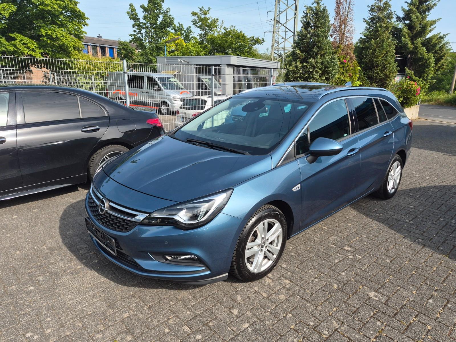 Opel Astra K Sports Tourer Innovation Start/Stop
