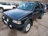 Opel Frontera 2.5 turbodiesel 5 porte Station Wa - gebrauchte Opel Frontera aus dem Jahr 1998