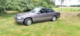 Mercedes-Benz Mercedes W124  E200 Cabrio TOP Zustand - Mercedes-Benz W124 t