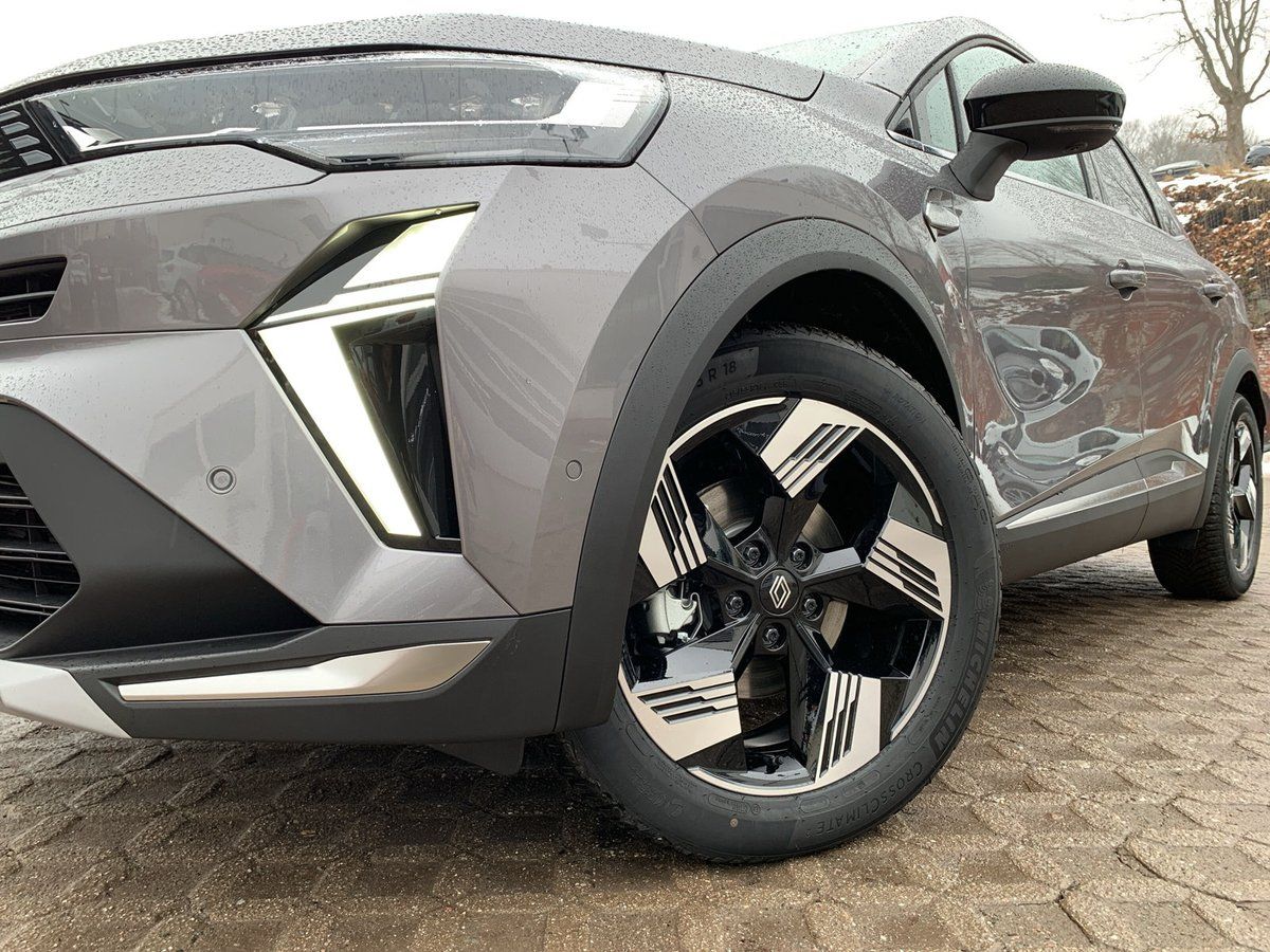 Renault Symbioz - Bild 24