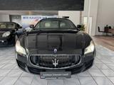Maserati Quattroporte 3.0 *KlappenAu*Bi-Xenon*R-Cam*Temp* - Maserati Quattroporte