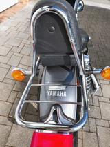 Yamaha Virago - YAMAHA 1997