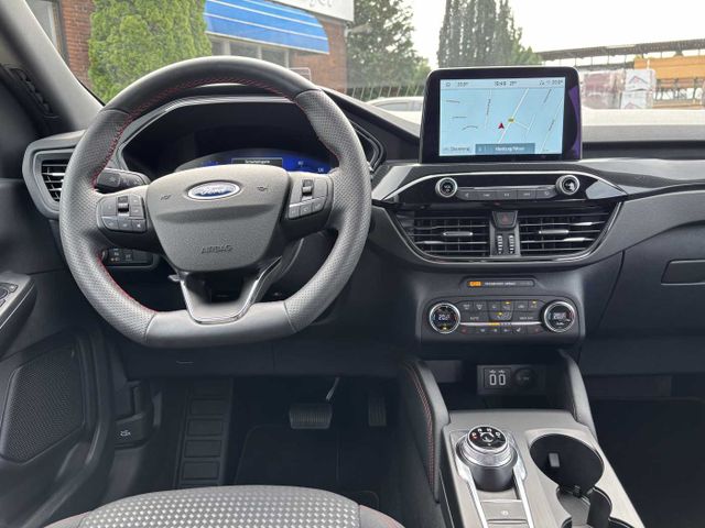 Ford Kuga 2.5 Duratec PHEV ST-LINE