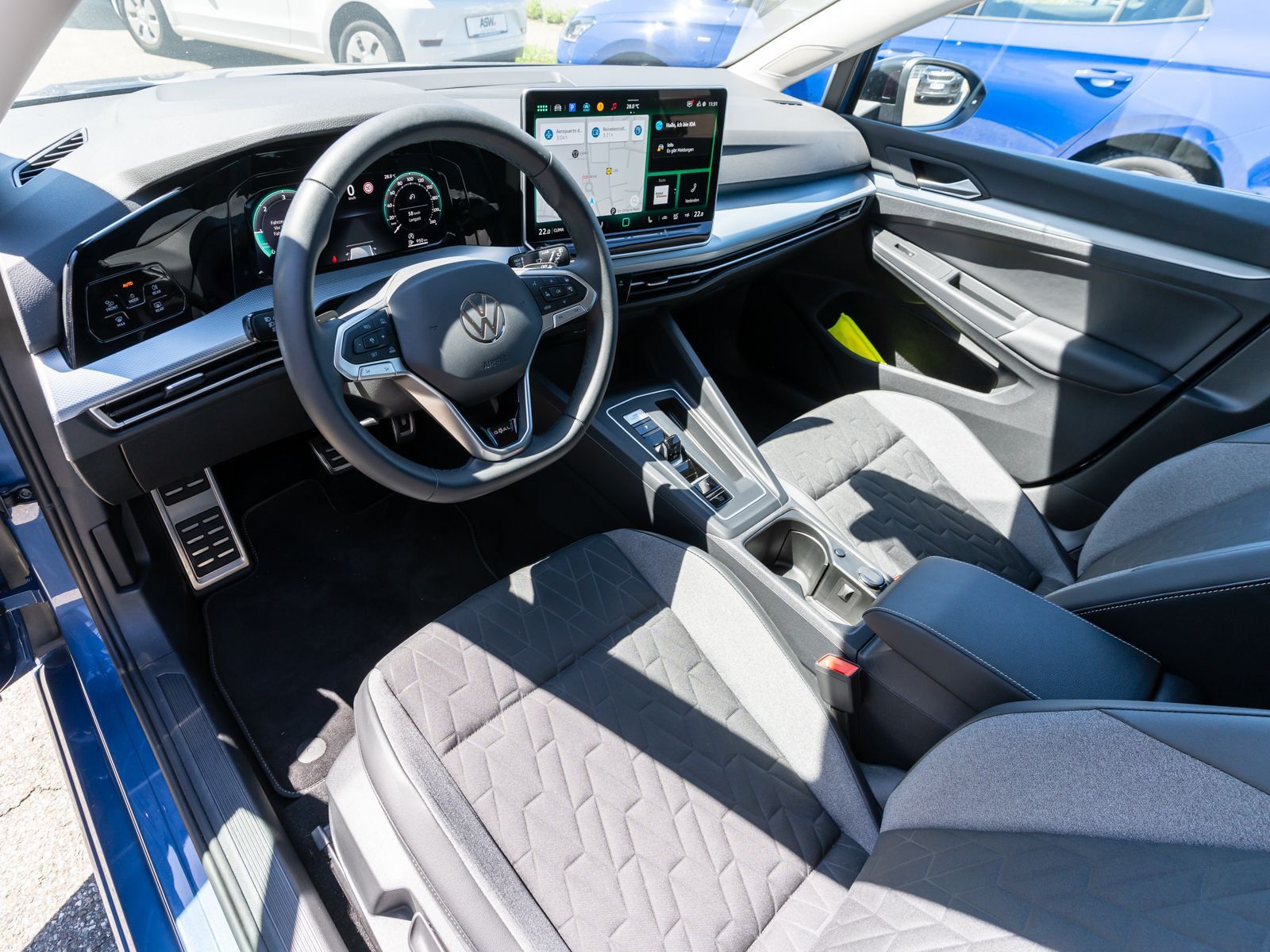 Volkswagen Golf - Bild 12