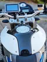 BMW HP2 Megamoto Traum-Motorrad - MOTOR