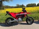 Gasgas SM 700 viel Topp-Zubehör und 1a-Zustand - GASGAS SM 700