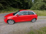 Audi A1 1.6 TDI 66kW Ambition Ambition - Audi A1 mit Diesel-Antrieb: Kleinwagen, 1.6