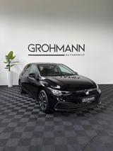 Volkswagen Golf VIII Lim. United, LED,AHK,Carplay,ACC