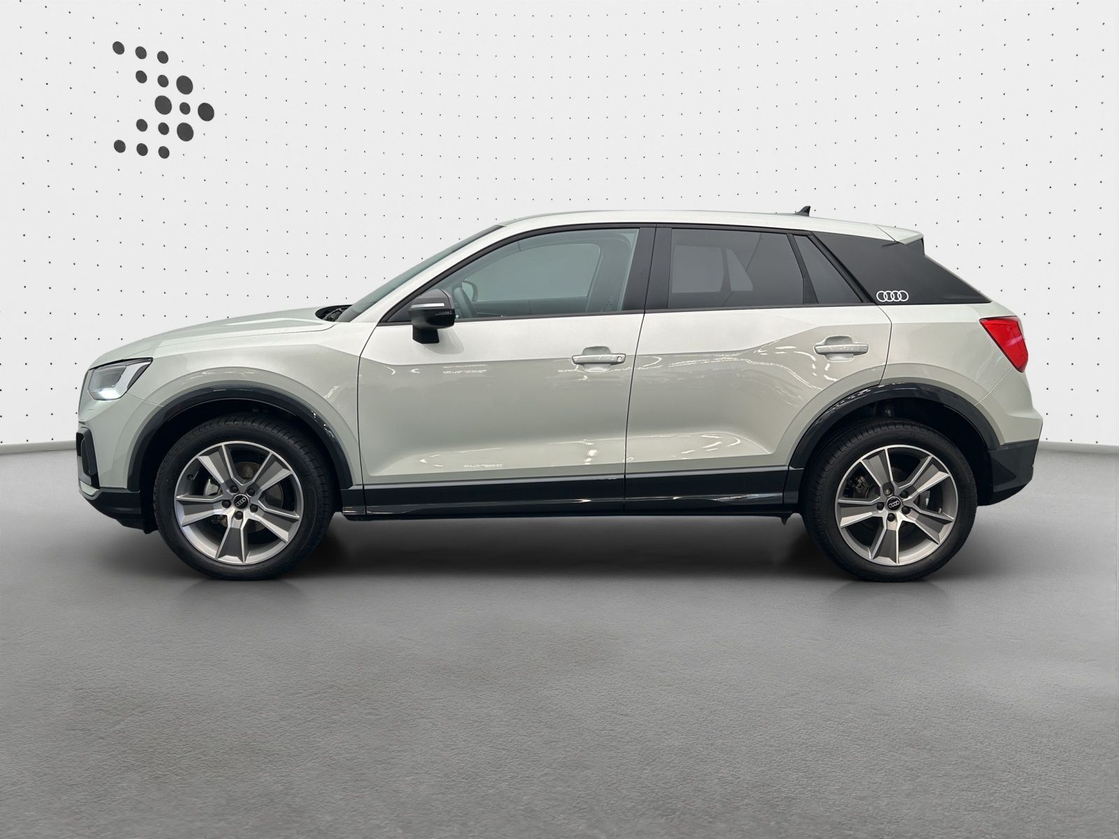 Audi Q2 - Bild 3