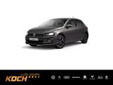 Volkswagen Polo 1.0TSI United Navi - Volkswagen Polo: United