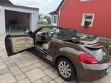 Volkswagen Beetle 1.6 TDI Exclusive Design... - Volkswagen Beetle: Exclusive Design