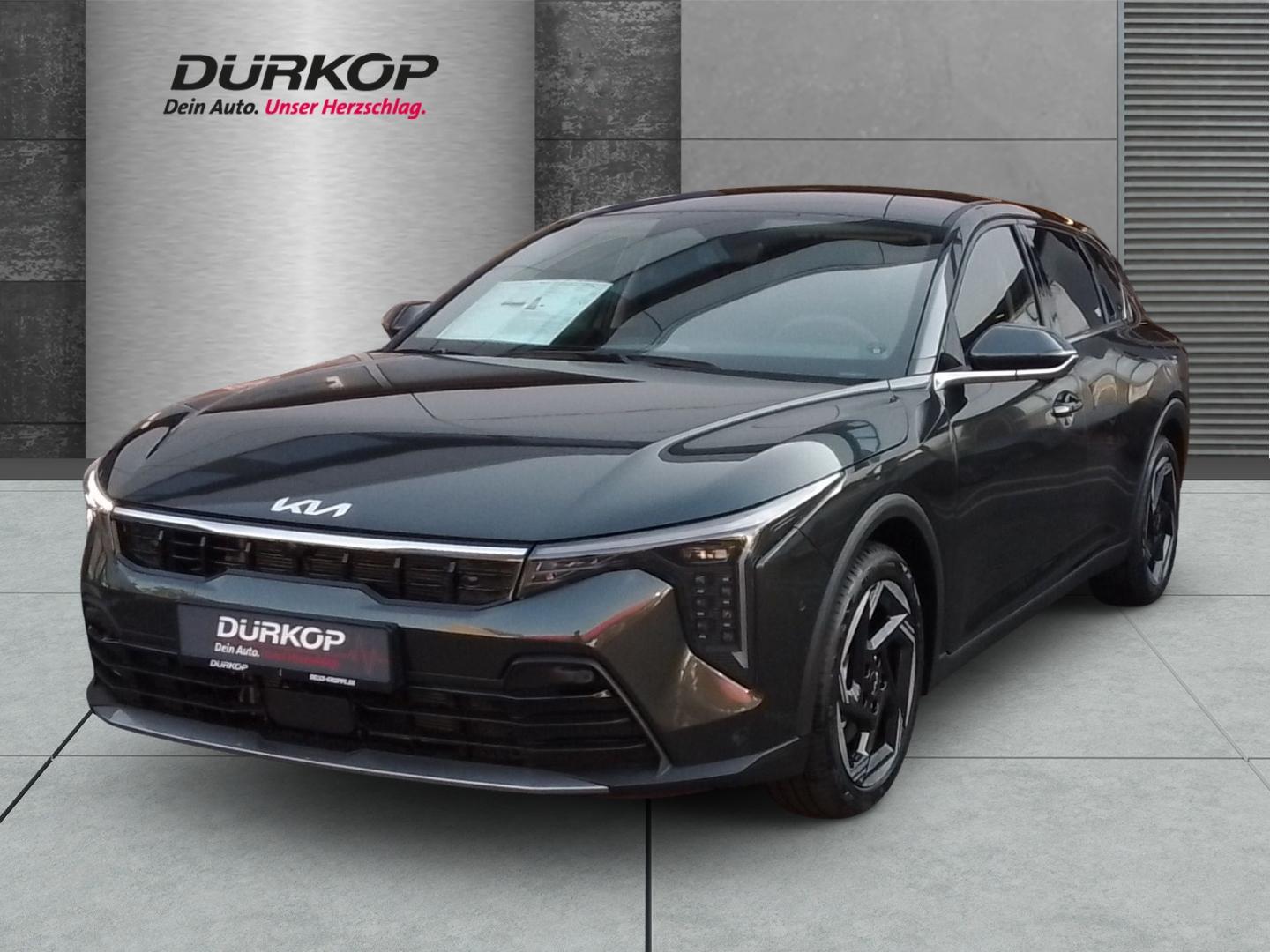 Kia K4